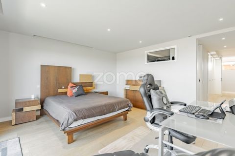 Villa i Angeiras, Porto, Angeiras - € 2.950.000 | Ref: ZMPT589406 - foto 18