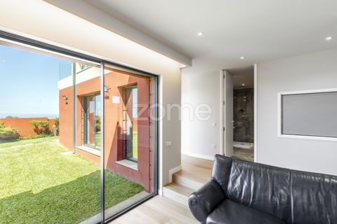Villa i Angeiras, Porto, Angeiras - € 2.950.000 | Ref: ZMPT589406 - foto 23