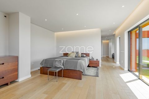 Villa i Angeiras, Porto, Angeiras - € 2.950.000 | Ref: ZMPT589406 - foto 27
