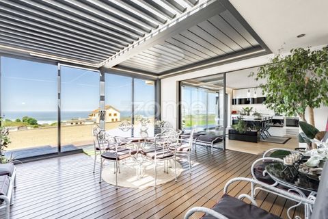Villa i Angeiras, Porto, Angeiras - € 2.950.000 | Ref: ZMPT589406 - foto 31