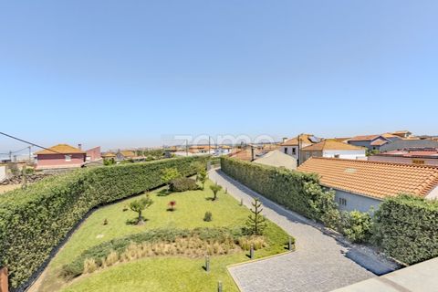 Villa i Angeiras, Porto, Angeiras - € 2.950.000 | Ref: ZMPT589406 - foto 46