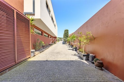 Villa i Angeiras, Porto, Angeiras - € 2.950.000 | Ref: ZMPT589406 - foto 48