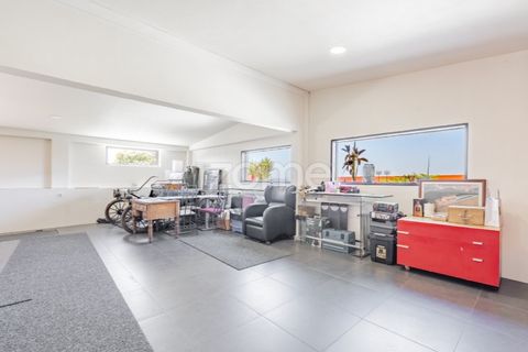 Villa i Angeiras, Porto, Angeiras - € 2.950.000 | Ref: ZMPT589406 - foto 49