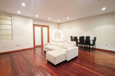Apartament a Vila do Conde, Porto, Vila do Conde - € 1.600/mes | Ref: 240-A-26291 - foto 2