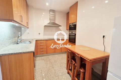 Apartament a Vila do Conde, Porto, Vila do Conde - € 1.600/mes | Ref: 240-A-26291 - foto 6