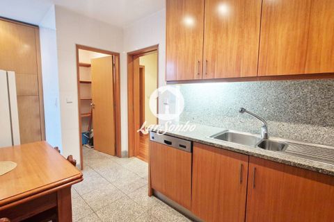 Apartament a Vila do Conde, Porto, Vila do Conde - € 1.600/mes | Ref: 240-A-26291 - foto 7