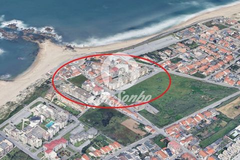 Leilighet i Vila do Conde, Porto, Vila do Conde - € 299 500 | Ref: 240-A-26281 - foto 13