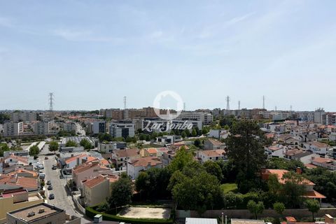 Lejlighed i Maia, Porto, Maia - € 480.000 | Ref: 240-A-26284 - foto 5