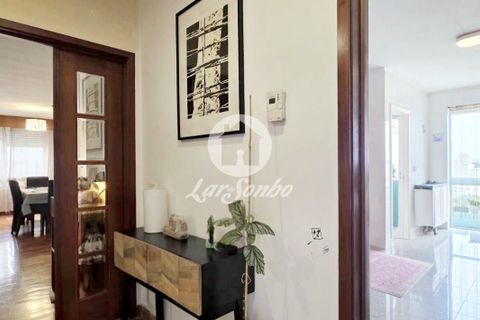 Lejlighed i Maia, Porto, Maia - € 480.000 | Ref: 240-A-26284 - foto 13