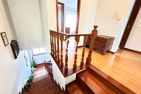 Rækkehus i Vila do Conde, Porto, Vila do Conde - € 295.000 | Ref: 240-M-26290 - foto 5