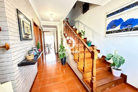 Rækkehus i Vila do Conde, Porto, Vila do Conde - € 295.000 | Ref: 240-M-26290 - foto 6