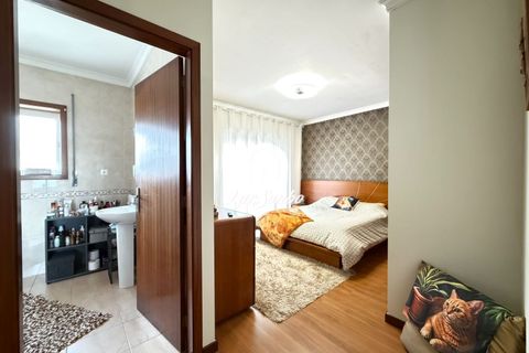 Rækkehus i Vila do Conde, Porto, Vila do Conde - € 295.000 | Ref: 240-M-26290 - foto 9