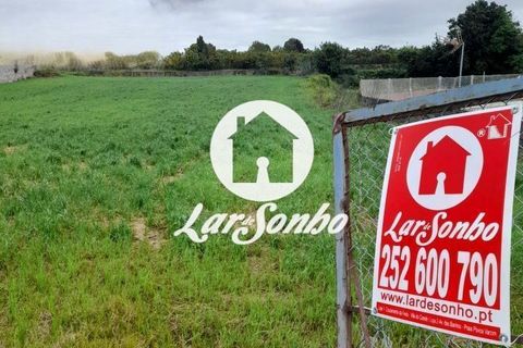 Helårsgrund i Vila do Conde, Porto, Vila do Conde - € 95.000 | Ref: 240-T-26276 - foto 2