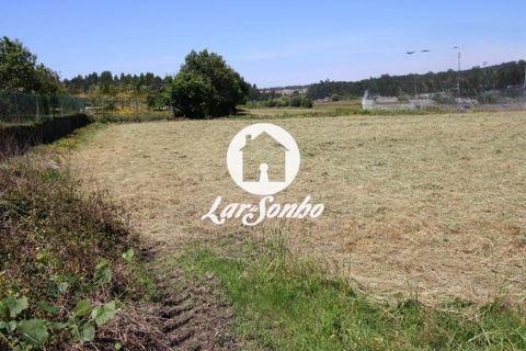 Helårsgrund i Vila do Conde, Porto, Vila do Conde - € 95.000 | Ref: 240-T-26276 - foto 4