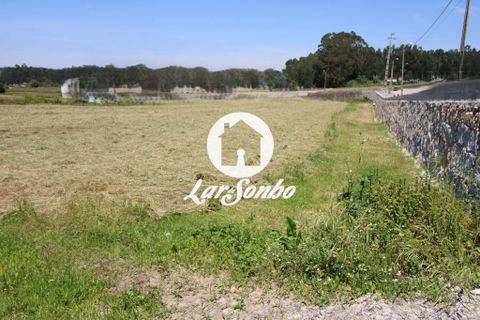 Helårsgrund i Vila do Conde, Porto, Vila do Conde - € 95.000 | Ref: 240-T-26276 - foto 5