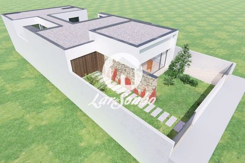 Helårsgrund i Vila do Conde, Porto, Vila do Conde - € 78.000 | Ref: 240-T-26288 - foto 3