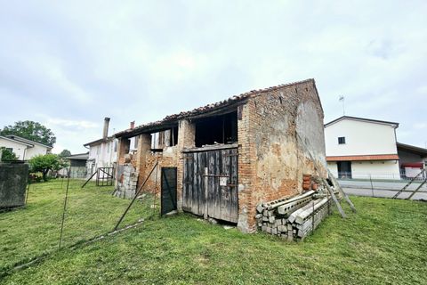 Villa i Granze, Padua, Granze - € 50.000 | Ref: CS 896 - foto 2