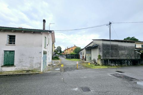 Villa i Granze, Padua, Granze - € 50.000 | Ref: CS 896 - foto 3