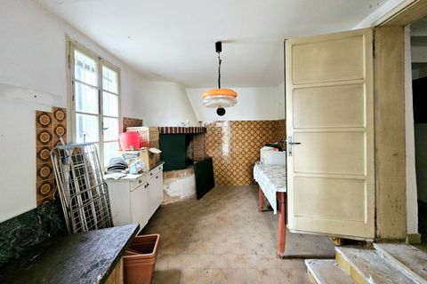 Villa i Granze, Padua, Granze - € 50.000 | Ref: CS 896 - foto 5