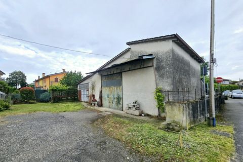 Villa i Granze, Padua, Granze - € 50.000 | Ref: CS 896 - foto 8