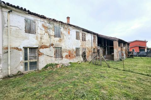 Villa i Granze, Padua, Granze - € 50.000 | Ref: CS 896 - foto 9