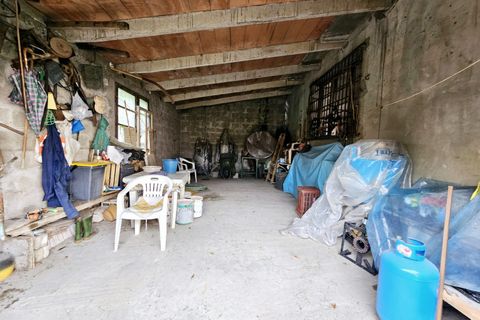 Villa i Granze, Padua, Granze - € 50.000 | Ref: CS 896 - foto 11