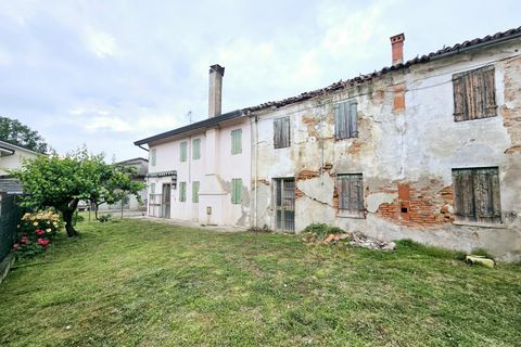 Villa i Granze, Padua, Granze - € 50.000 | Ref: CS 896 - foto 13