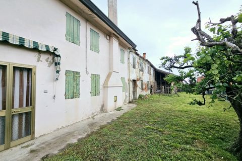 Villa i Granze, Padua, Granze - € 50.000 | Ref: CS 896 - foto 14