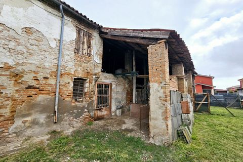 Villa i Granze, Padua, Granze - € 50.000 | Ref: CS 896 - foto 15