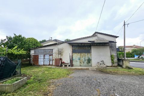 Villa i Granze, Padua, Granze - € 50.000 | Ref: CS 896 - foto 16