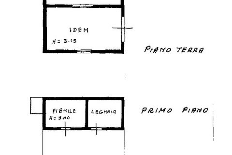 Villa i Granze, Padua, Granze - € 50.000 | Ref: CS 896 - foto 17