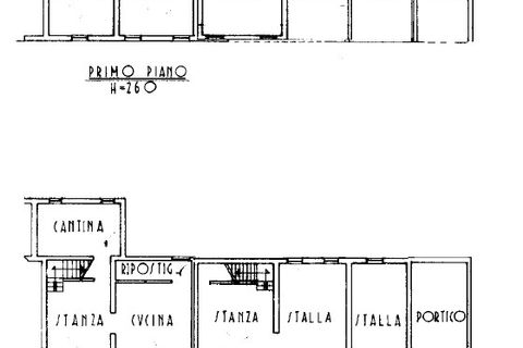 Villa i Granze, Padua, Granze - € 50.000 | Ref: CS 896 - foto 18