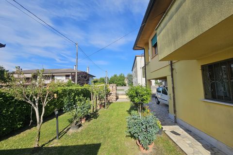 Villa i Ospedaletto Euganeo, Padua, Ospedaletto Euganeo - € 130.000 | Ref: BIF 500 - foto 4