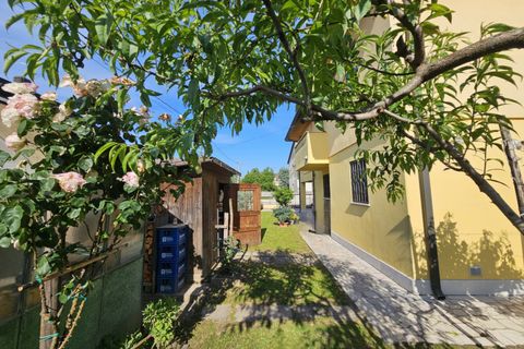 Villa i Ospedaletto Euganeo, Padua, Ospedaletto Euganeo - € 130.000 | Ref: BIF 500 - foto 10