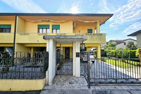 Villa i Ospedaletto Euganeo, Padua, Ospedaletto Euganeo - € 130.000 | Ref: BIF 500 - foto 19