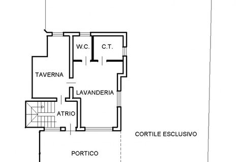 Villa i Ospedaletto Euganeo, Padua, Ospedaletto Euganeo - € 130.000 | Ref: BIF 500 - foto 20