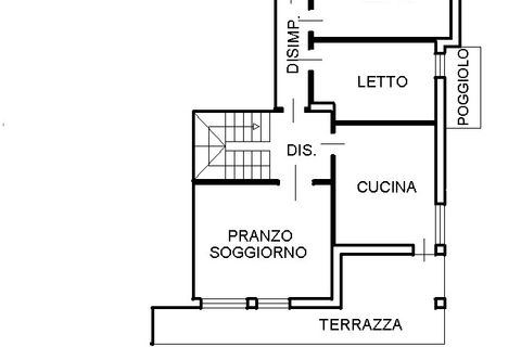 Villa i Ospedaletto Euganeo, Padua, Ospedaletto Euganeo - € 130.000 | Ref: BIF 500 - foto 21