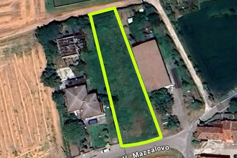 Helårsgrund i Ponso, Padua, Ponso - € 64.000 | Ref: TER 302 - foto 2