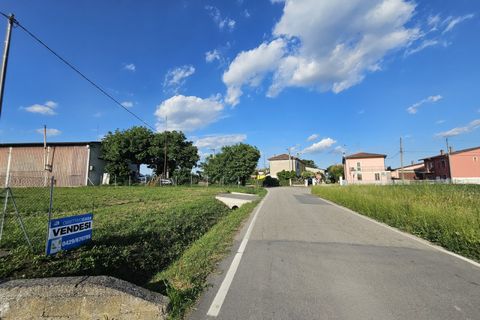 Helårsgrund i Ponso, Padua, Ponso - € 64.000 | Ref: TER 302 - foto 3