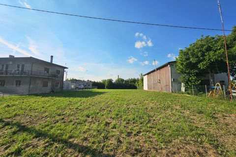 Helårsgrund i Ponso, Padua, Ponso - € 64.000 | Ref: TER 302 - foto 4