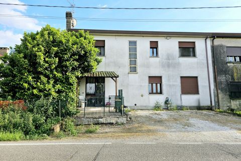 Villa i Ponso, Padua, Ponso - € 95.000 | Ref: BIF 502 - foto 4