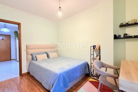 Lejlighed i Maia, Porto, Maia - € 339.000 | Ref: ZMPT589201 - foto 8