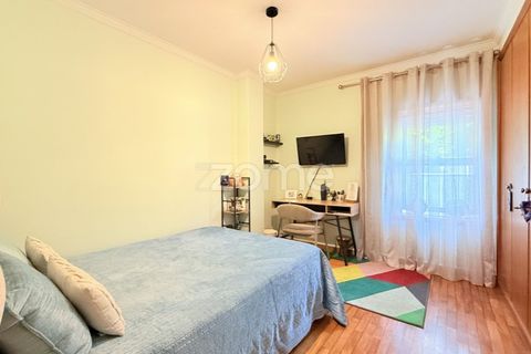 Lejlighed i Maia, Porto, Maia - € 339.000 | Ref: ZMPT589201 - foto 7