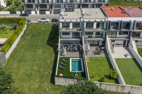 Villa i Braga, Braga, Braga - € 518.000 | Ref: ZMPT589370 - foto 3