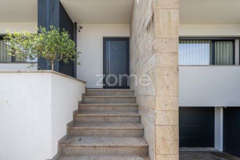 Villa i Braga, Braga, Braga - € 518.000 | Ref: ZMPT589370 - foto 4