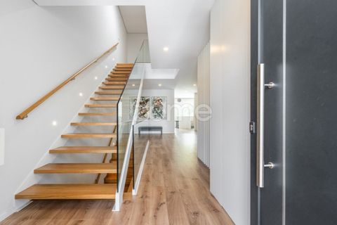 Villa i Braga, Braga, Braga - € 518.000 | Ref: ZMPT589370 - foto 5