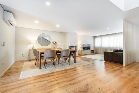 Villa i Braga, Braga, Braga - € 518.000 | Ref: ZMPT589370 - foto 7