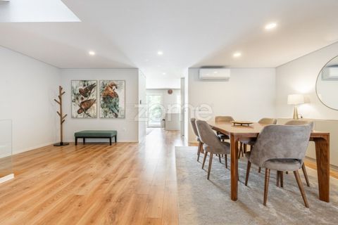 Villa i Braga, Braga, Braga - € 518.000 | Ref: ZMPT589370 - foto 11