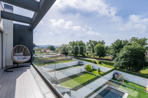 Villa i Braga, Braga, Braga - € 518.000 | Ref: ZMPT589370 - foto 17