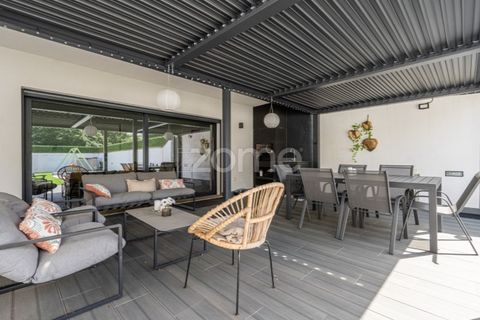 Villa i Braga, Braga, Braga - € 518.000 | Ref: ZMPT589370 - foto 28